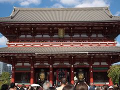 -浅草寺