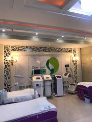 -痘研专业皮肤管理中心