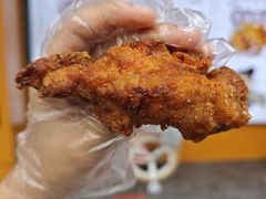 -临榆炸鸡腿(黄桷坪店)