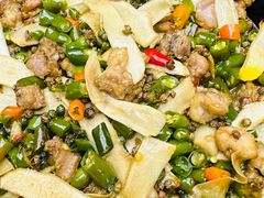-去吃小龙虾·江湖菜·烧烤(南滨路店)