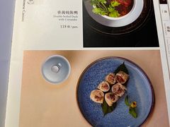 -白天鹅宾馆-玉堂春暖餐厅