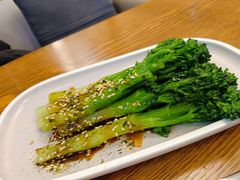 -曼乐辰餐厅(中庚漫游城店)