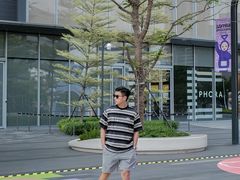 -东莞松山湖万象汇