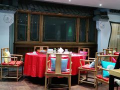 大堂-中国徽菜·徽商故里(广安门店)