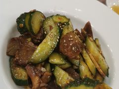 -青瓦餐厅·生鱼片·韩园烤肉(西塔店)