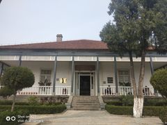 -烟台山景区