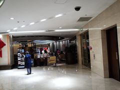-天诚丽筠酒店-西餐厅
