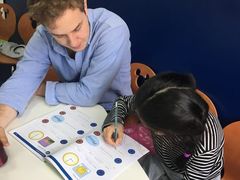 -奇尔思青少儿·语言·艺术·演讲(顾戴路店)