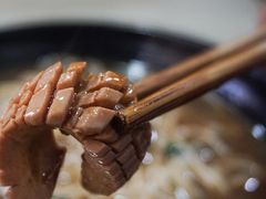 虾腰面-老地方面馆(思南路店)
