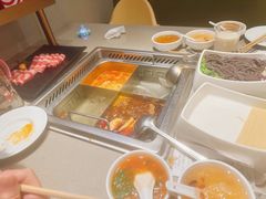 -吾悦广场(渭南店)