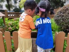 -蒙蒙狮蒙台梭利儿童之家