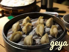-老班长手工灌汤包老店(东山店)
