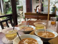 -蟹村草堂·苏式园林人文农家·大闸蟹