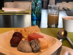 -珠海拱北口岸富华里中海雅高铂尔曼酒店