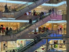 -开元商城(钟楼店)