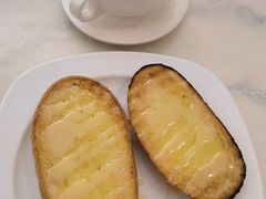 -翠华餐厅(香港国际机场店)