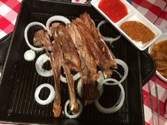 -西贝(上海我格广场店)