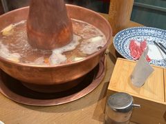 -北京老门框爆肚涮肉馆(凤城六路店)