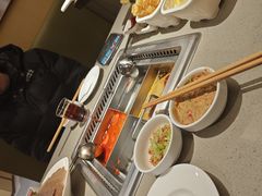 -海底捞火锅(顺义华联店)