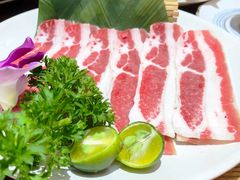 -牛也烧肉(摩尔城店)