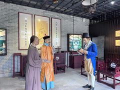 -黄埔古港