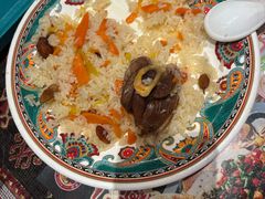 -巴依老爷新疆美食(工体旗舰店)