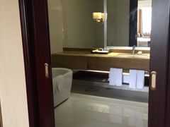 -东航云逸酒店(九溪烟树店)