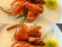 -潮州府·潮菜·砂锅粥(徐家汇店)