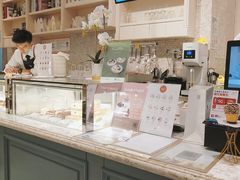 -法桐蛋糕·手作面包(万象城店)