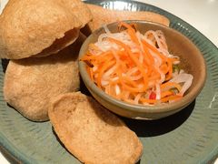 -芭札·Thai泰国餐厅(同和金铂天地店)