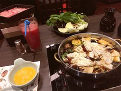 -MoMo牧场·寿喜烧专门店(长泰广场店)