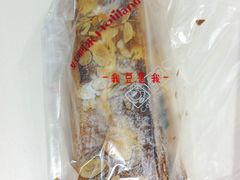 巧克力杏仁起酥-好利来(川大店)