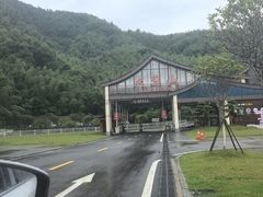 -大围山国家森林公园