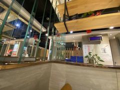 门面-万和源炝锅城·活鱼现炝(文艺北路店)