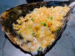 -很久以前羊肉串(昌里路三钢里店)