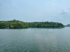 -天目湖山水园