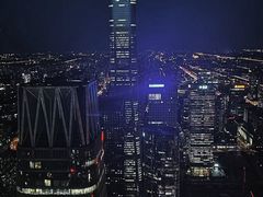 -云·酷Atmosphere(国贸大酒店)