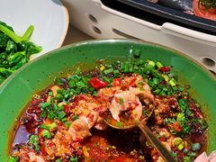 -锦府盐帮·侯宅(五棵松万达店)