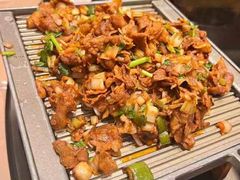 -新乾隆酒楼(帝景园店)