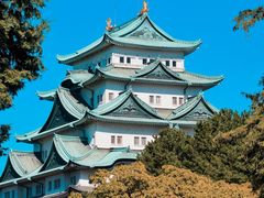 -名古屋城