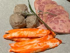 -芸山季·云南野生菌火锅(人民广场来福士店)