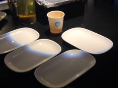 -西街夜油条·麻团包乌饭