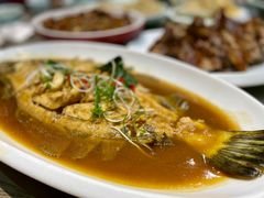 -北李妈妈菜·海肠捞饭(高新万达店)