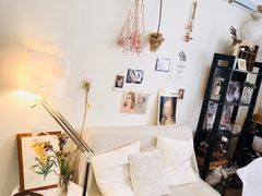 -Smile House咖啡馆(群芳小区店)