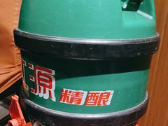 -永红源啤酒·烧烤·海鲜·大排档(台柳路店)