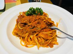 意大利牛肉酱面-安妮意大利餐厅(国贸店)