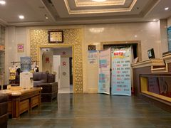 -齐汇维景大酒店游泳馆(山东政协大厦齐汇维景)