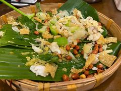 -园林美食城·本土农家菜(杨和镇店)