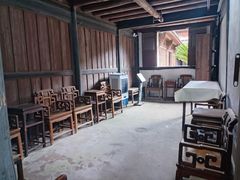-马寅初故居