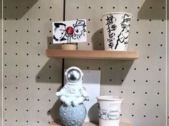 -COFFEE CALL(云锦路店)
